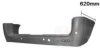 VAN WEZEL 1612541 Bumper